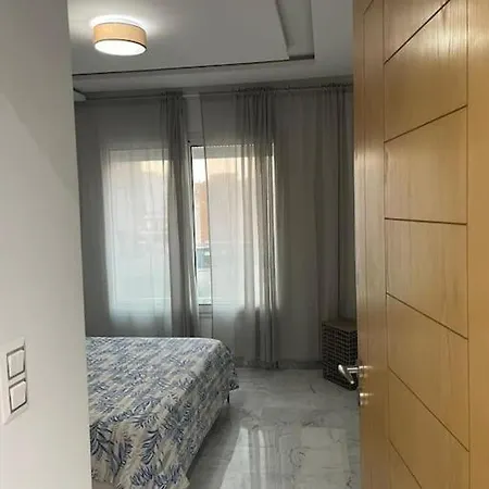 Luxe Et Confort A Sousse Exterior photo