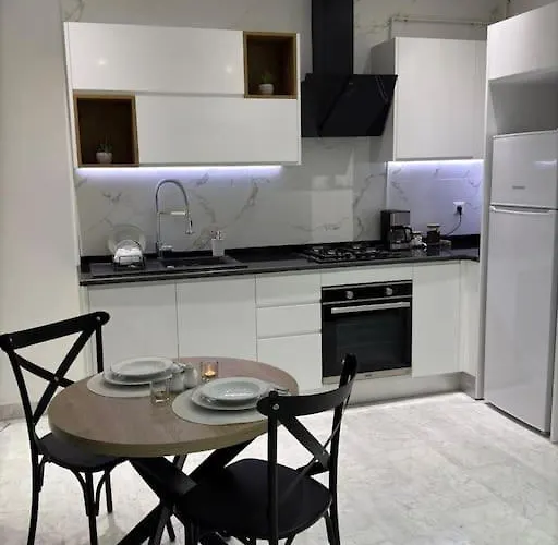 Luxe Et Confort A Sousse