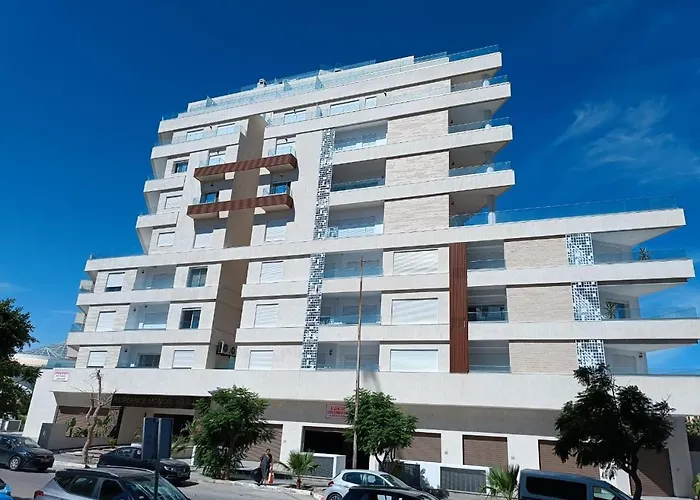 Luxe Et Confort A Sousse