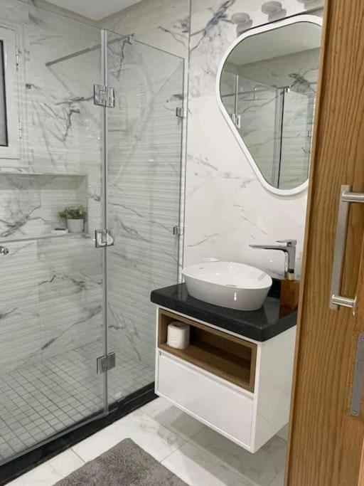 Luxe Et Confort A Apartamento *