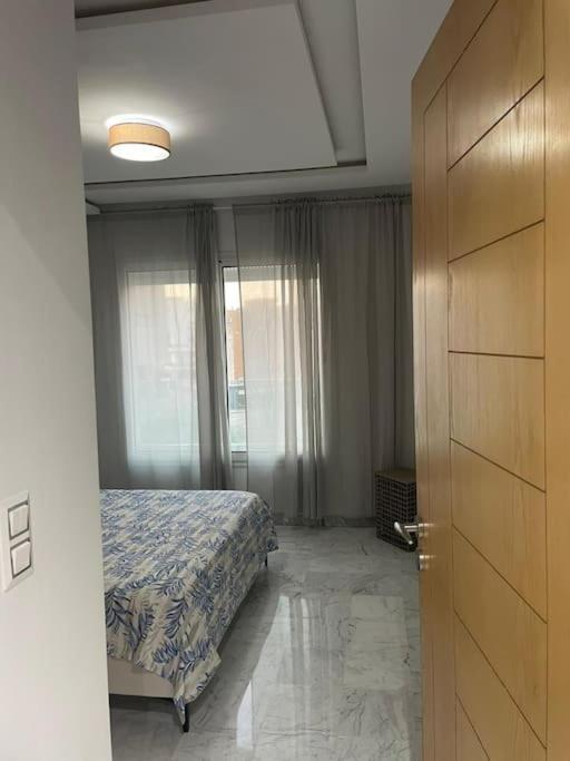 Luxe Et Confort A Apartamento *