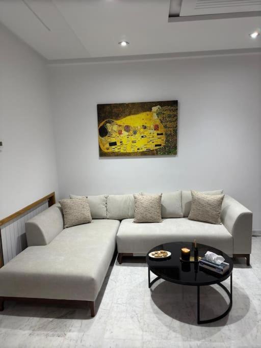 Apartamento Luxe Et Confort A *