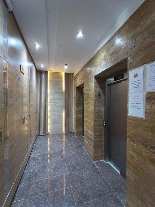 Apartamento Luxe Et Confort A Susa