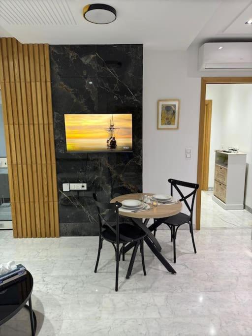 Apartamento Luxe Et Confort A *