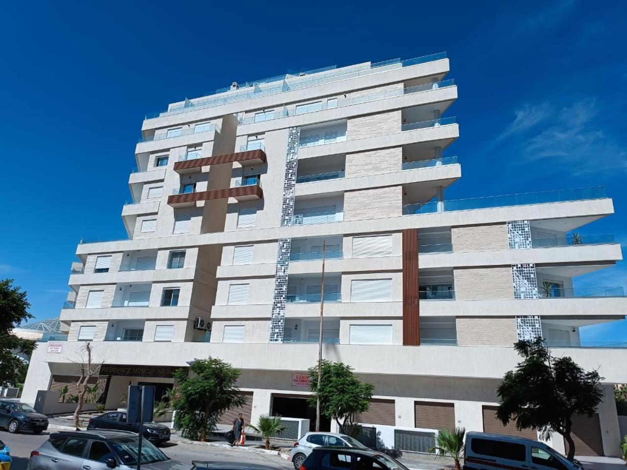 Luxe Et Confort A Apartamento