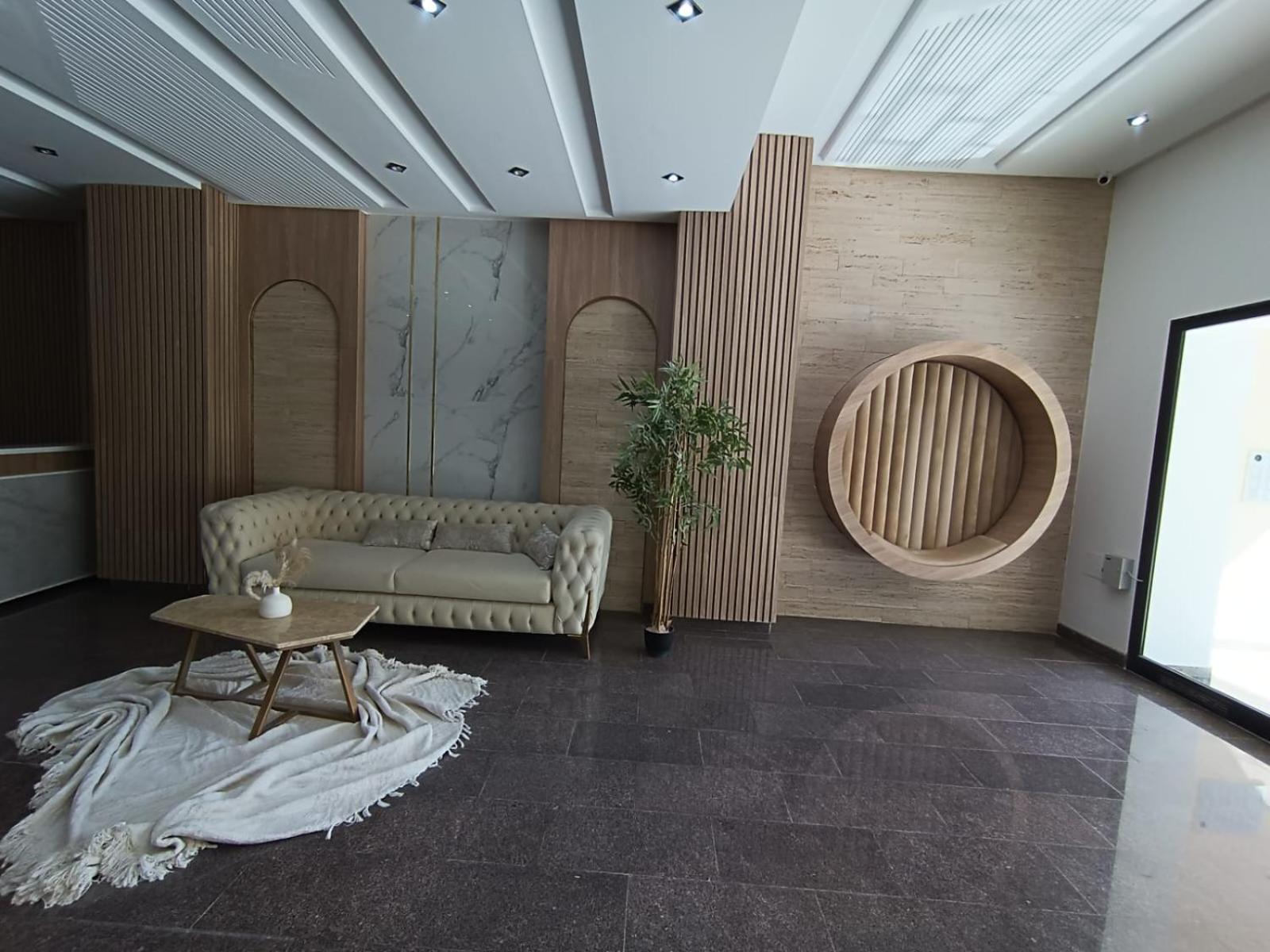 Luxe Et Confort A Apartamento