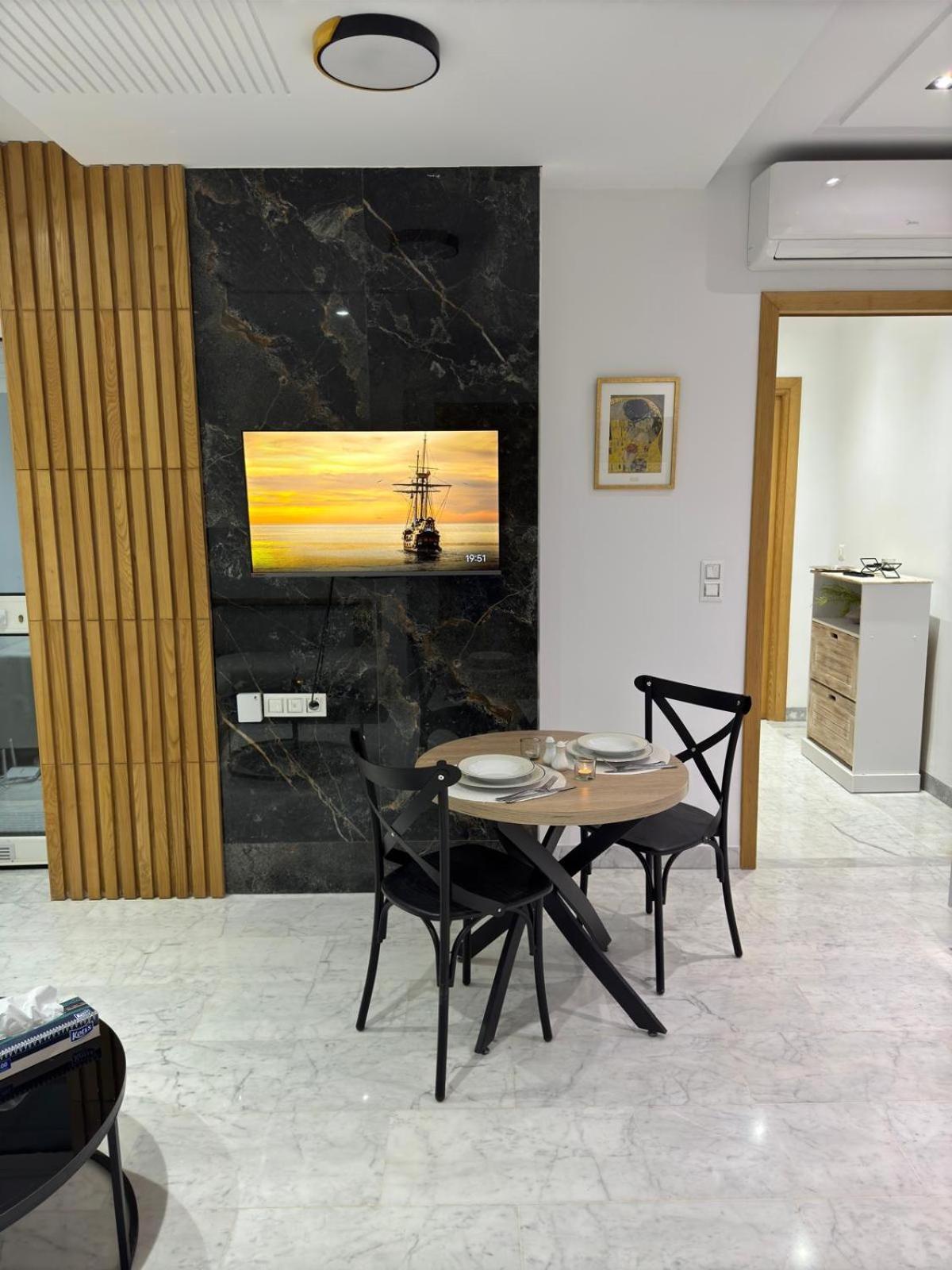 Luxe Et Confort A Apartamento *