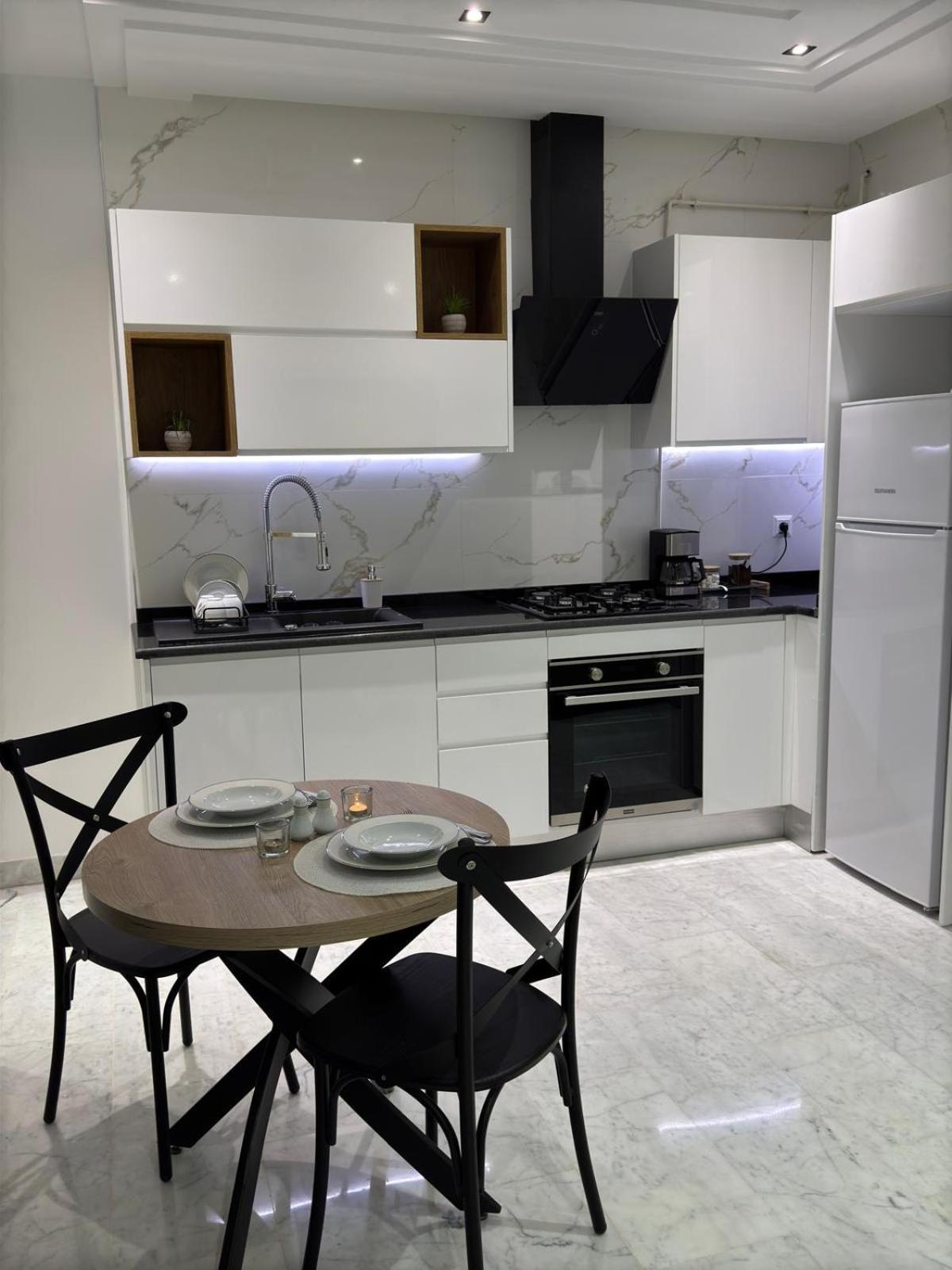 Luxe Et Confort A * Susa